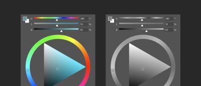 美术基础篇-2.3_色彩与情感传达 - 图画吧TUHUABA