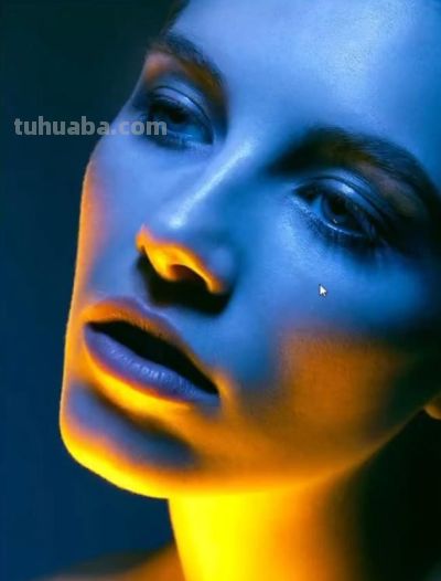 美术基础篇-2.3_色彩与情感传达 - 图画吧TUHUABA