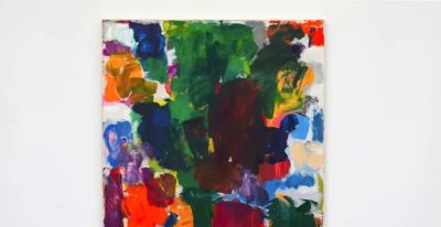 何为“色彩绘画”？ | Ingrid Floss的绘画思考（三） - 图画吧TUHUABA