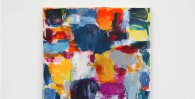 何为“色彩绘画”？ | Ingrid Floss的绘画思考（三） - 图画吧TUHUABA