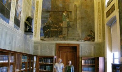 何为“色彩绘画”？ | Ingrid Floss的绘画思考（三） - 图画吧TUHUABA