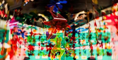 躺进马蒂斯的色彩里丨Weekly - 图画吧TUHUABA