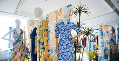 躺进马蒂斯的色彩里丨Weekly - 图画吧TUHUABA