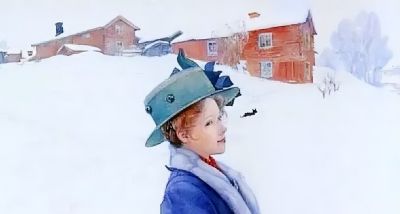 看看这位水彩大神的水彩画！ - 图画吧TUHUABA