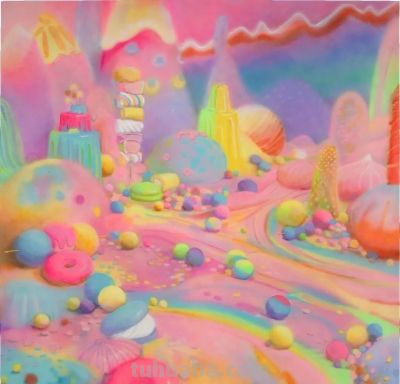 2025最绘画--第四届中国青年油画作品展 | 油画选刊（三） - 图画吧TUHUABA