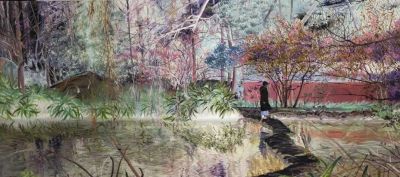 2025最绘画--第四届中国青年油画作品展 | 油画选刊（三） - 图画吧TUHUABA