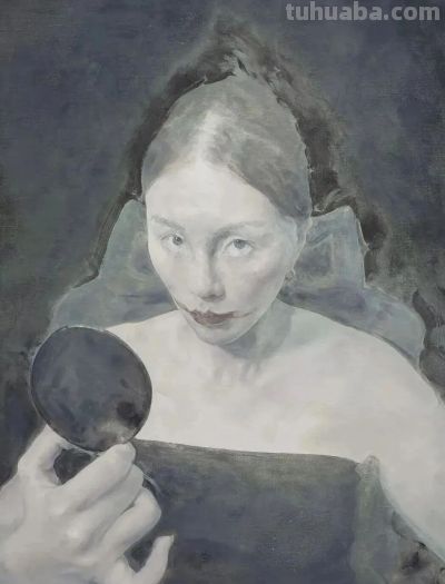 毛焰 | 2026新作 - 图画吧TUHUABA