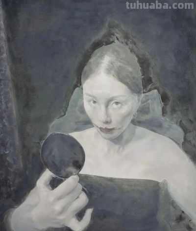 毛焰 | 2026新作 - 图画吧TUHUABA