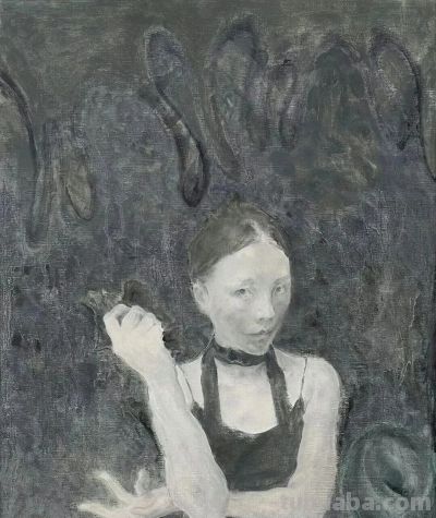 毛焰 | 2026新作 - 图画吧TUHUABA