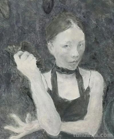 毛焰 | 2026新作 - 图画吧TUHUABA