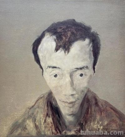 毛焰 | 2026新作 - 图画吧TUHUABA