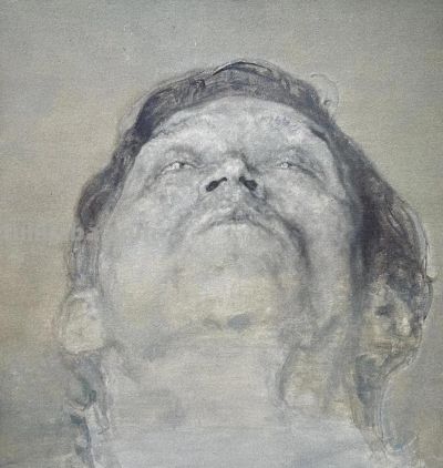 毛焰 | 2026新作 - 图画吧TUHUABA