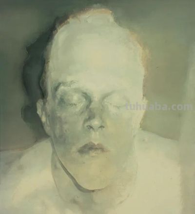 毛焰 | 2026新作 - 图画吧TUHUABA