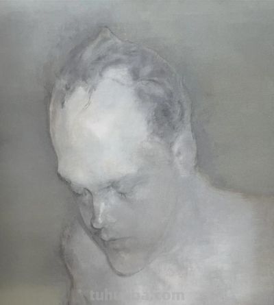 毛焰 | 2026新作 - 图画吧TUHUABA