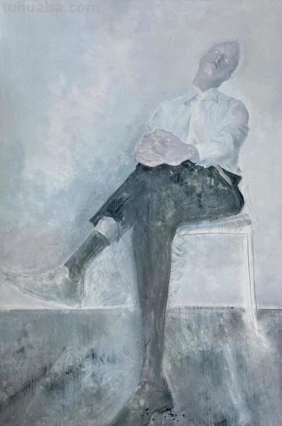 毛焰 | 2026新作 - 图画吧TUHUABA