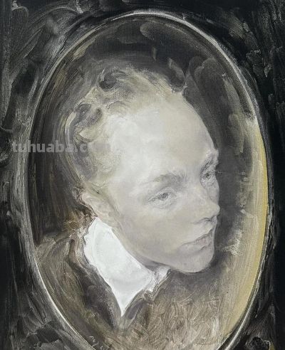 毛焰 | 2026新作 - 图画吧TUHUABA