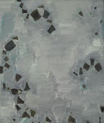 毛焰 | 2026新作 - 图画吧TUHUABA