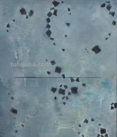 毛焰 | 2026新作 - 图画吧TUHUABA