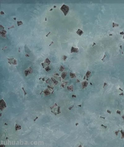 毛焰 | 2026新作 - 图画吧TUHUABA