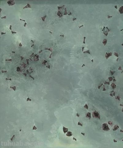 毛焰 | 2026新作 - 图画吧TUHUABA