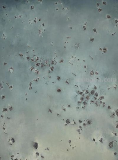 毛焰 | 2026新作 - 图画吧TUHUABA