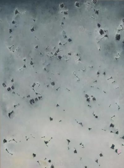 毛焰 | 2026新作 - 图画吧TUHUABA