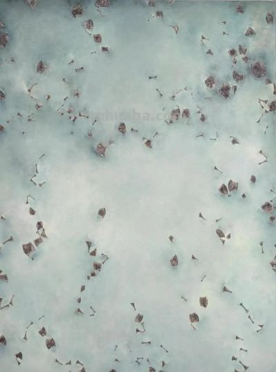 毛焰 | 2026新作 - 图画吧TUHUABA