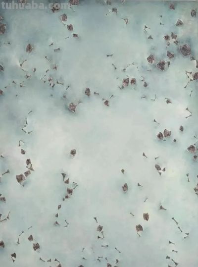 毛焰 2026油画新作 - 图画吧TUHUABA