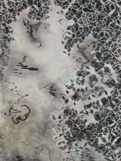 毛焰 2026油画新作 - 图画吧TUHUABA