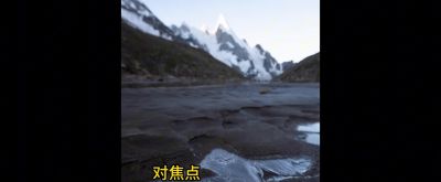 星空、流云、人海通用，堆栈万能技巧 - 图画吧TUHUABA