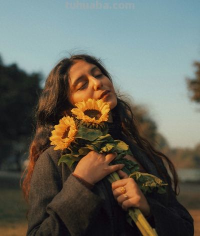 五一春假出行，怎么拍出耐看有趣的照片？ - 图画吧TUHUABA