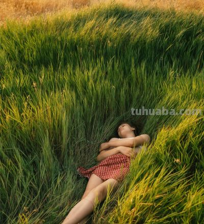 五一春假出行，怎么拍出耐看有趣的照片？ - 图画吧TUHUABA