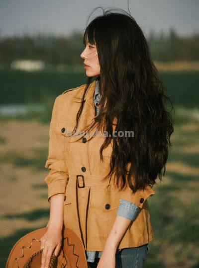 五一春假出行，怎么拍出耐看有趣的照片？ - 图画吧TUHUABA