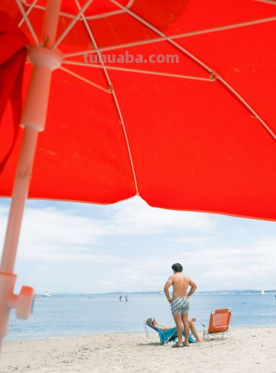 五一春假出行，怎么拍出耐看有趣的照片？ - 图画吧TUHUABA