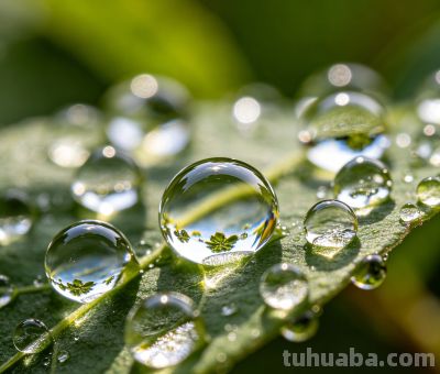 雨天拍照不翻车！7个构图技巧照抄方案，新手也能拍氛围感大片 - 图画吧TUHUABA
