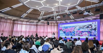 CCG EXPO、BW、ChinaJoy联动，首届上海国际动漫月来了！ - 图画吧TUHUABA