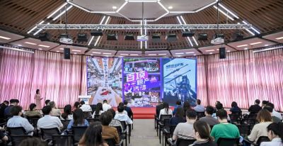 CCG EXPO、BW、ChinaJoy联动，首届上海国际动漫月来了！ - 图画吧TUHUABA