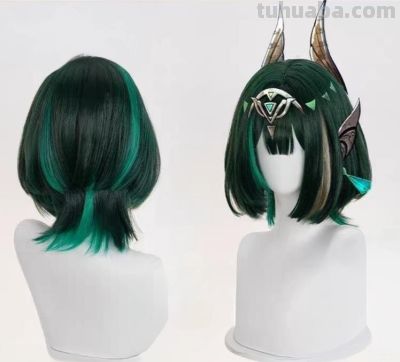 如何用自己的照片cos奈芙尔？|教程 - 图画吧TUHUABA