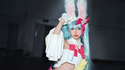 Cosplay到底是“爱好”还是“职业”？重新定义你的认知！ - 今日头条