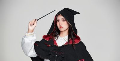 Cosplay到底是“爱好”还是“职业”？重新定义你的认知！ - 图画吧TUHUABA