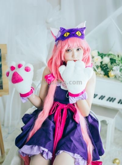 Cosplay到底是“爱好”还是“职业”？重新定义你的认知！ - 图画吧TUHUABA