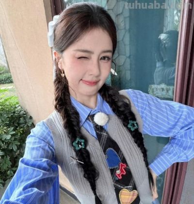 白鹿cos尼克狐杀疯了！内娱综艺感天花板果然非她莫属 - 今日头条