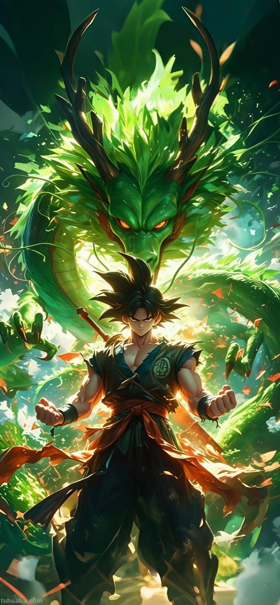 动漫壁纸260423 - 今日头条