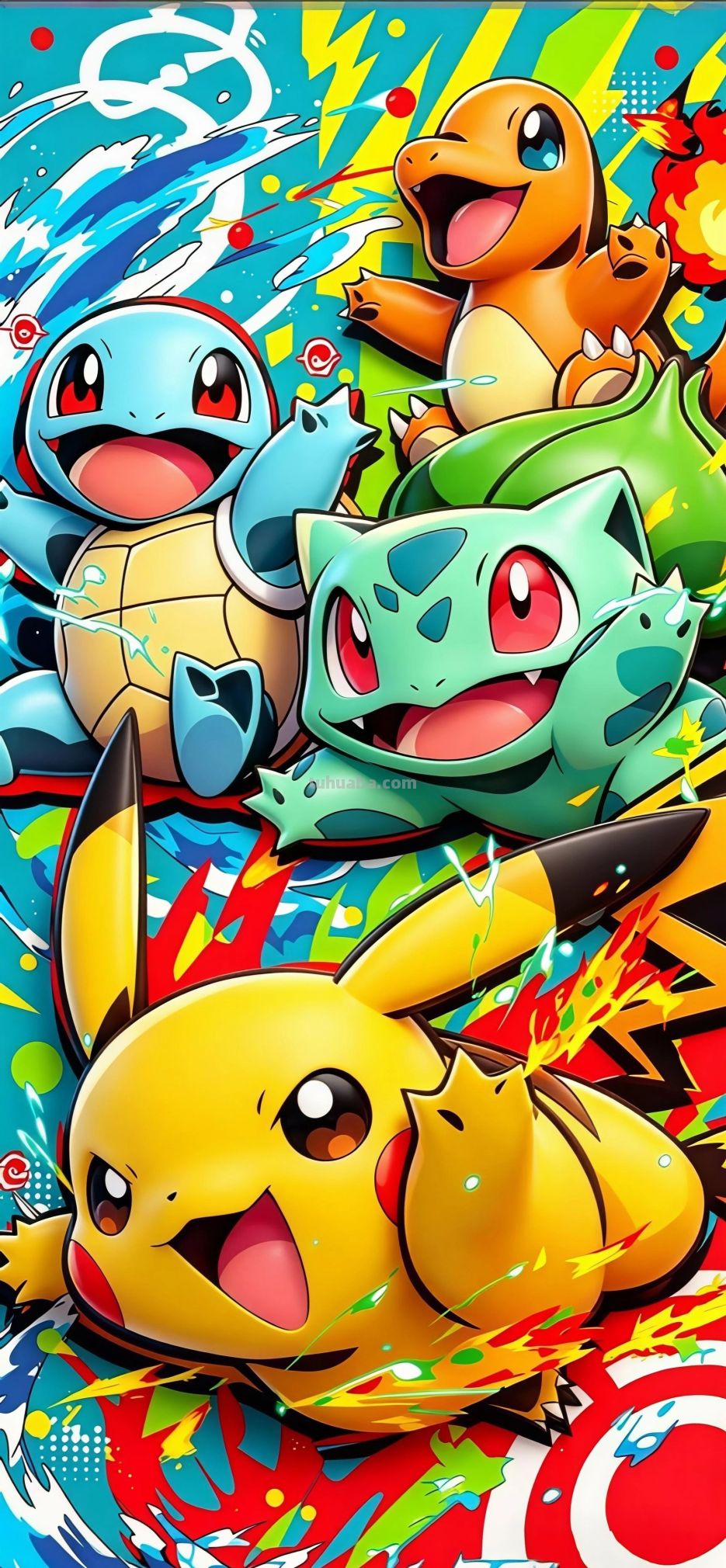 动漫壁纸260423 - 图画吧TUHUABA