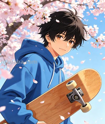 美图欣赏┋动漫角色 - 图画吧TUHUABA