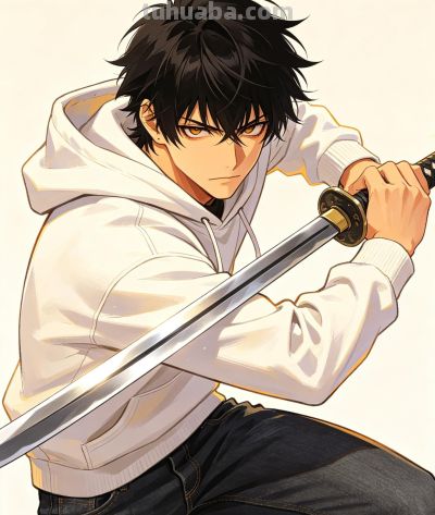 美图欣赏┋动漫角色 - 图画吧TUHUABA