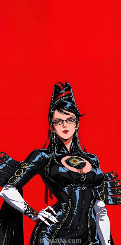 来一波卡通动漫壁纸 - 图画吧TUHUABA