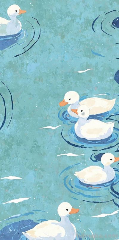 来一波卡通动漫壁纸 - 图画吧TUHUABA