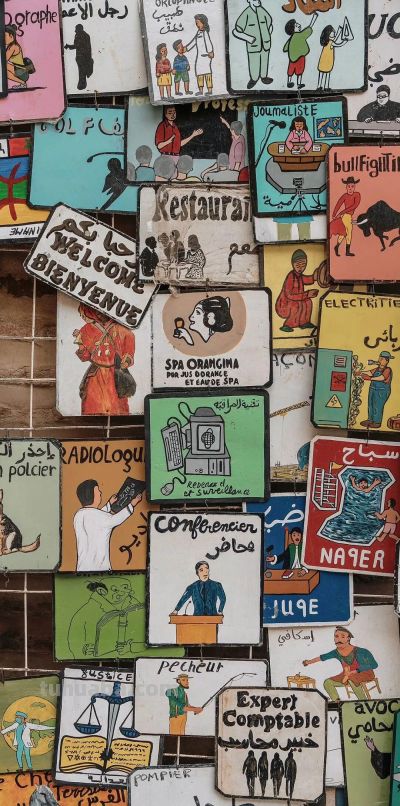 来一波卡通动漫壁纸 - 图画吧TUHUABA