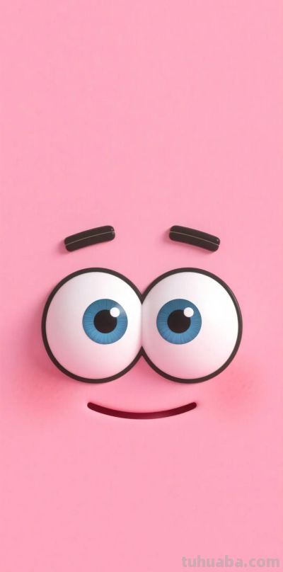 来一波卡通动漫壁纸 - 图画吧TUHUABA